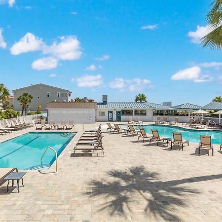 The Vue 228 Apartment Tybee Island Exterior photo