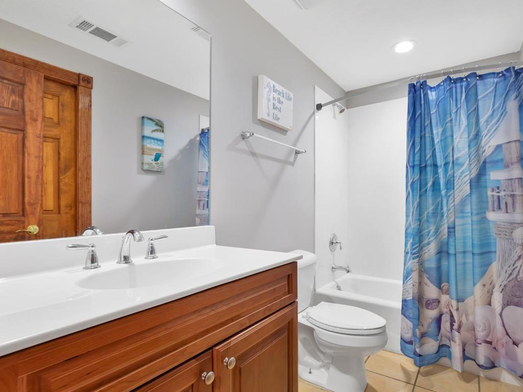 The Vue 228 Apartment Tybee Island Exterior photo