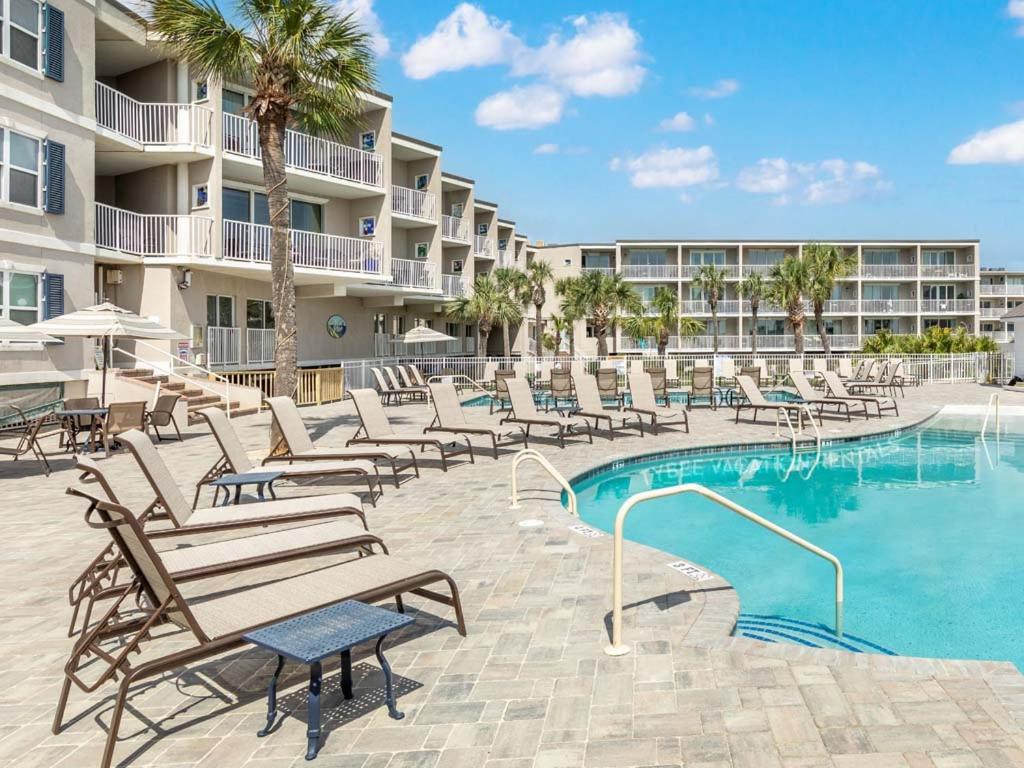 The Vue 228 Apartment Tybee Island Exterior photo