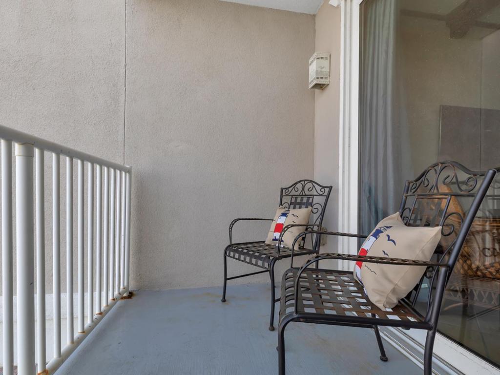 The Vue 228 Apartment Tybee Island Exterior photo