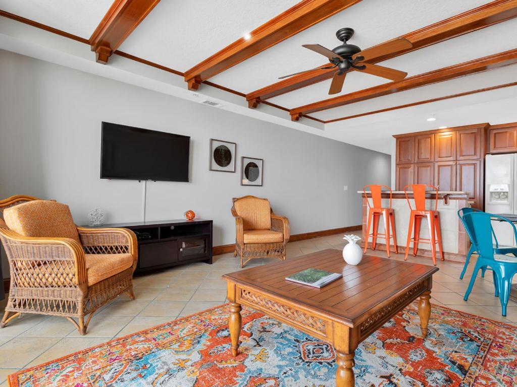 The Vue 228 Apartment Tybee Island Exterior photo